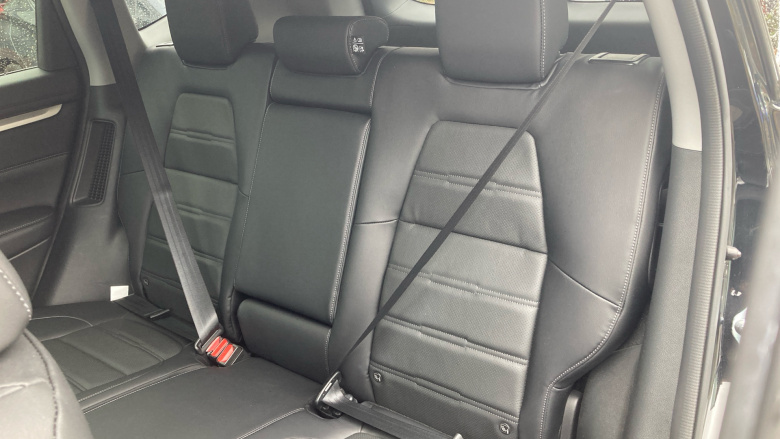 Honda CR-V 2.0 i-MMD Hybrid SR  2WD 5dr eCVT Hybrid Estate